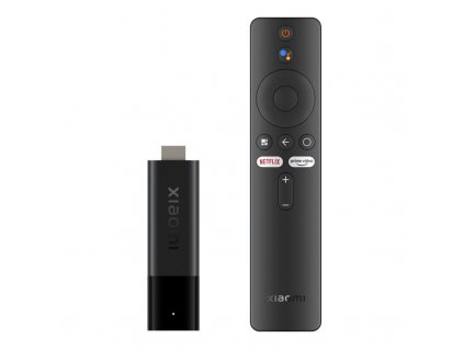 Xiaomi Mi TV Stick 4K EU